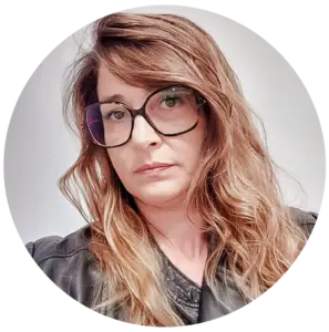 Delphine Chaumont Assistance commerciale
