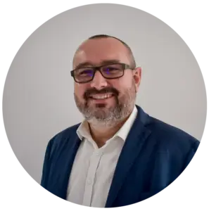 Aurélien DELESTRE - Directeur Commercial Groupe Optitec